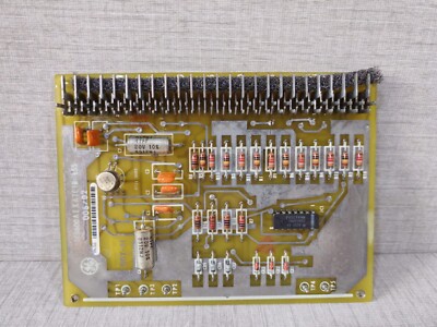 GE IC3600AEXA1C1B 006/02 EXPANDER CARD