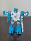 Topspin 100% Complete WORKS 1985 Vintage Hasbro G1 Transformers Action Figure