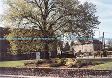 D007380 Ring Street. Stalbridge. ABC Cards