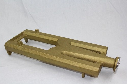 Luchs Gasgrill Fabrik OEM Schwerlast Messing Brenner ersetzt Messing 11012 30485 - Bild 2 von 3