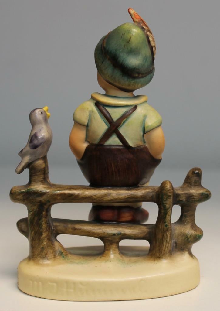 陶器製と思われるボクサーの置物　Goebel W.Germany　ドイツ　置物 Goebel W Germany - Etsy