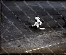 1st Base Action Shot Baseball 5
