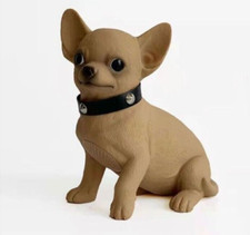 Bluetooth Speaker Case Dog USB Stereo Wireless Portable Dog Chihuahua