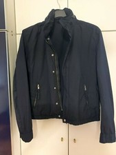 Giubbino Aspesi S, colore blu. Ottime condizioni.