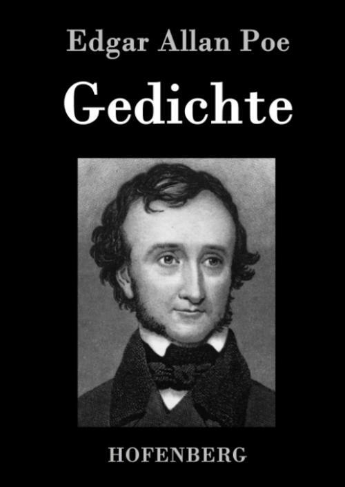 Thumbnail - Gedichte - Edgar Allan Poe - 9783843027779