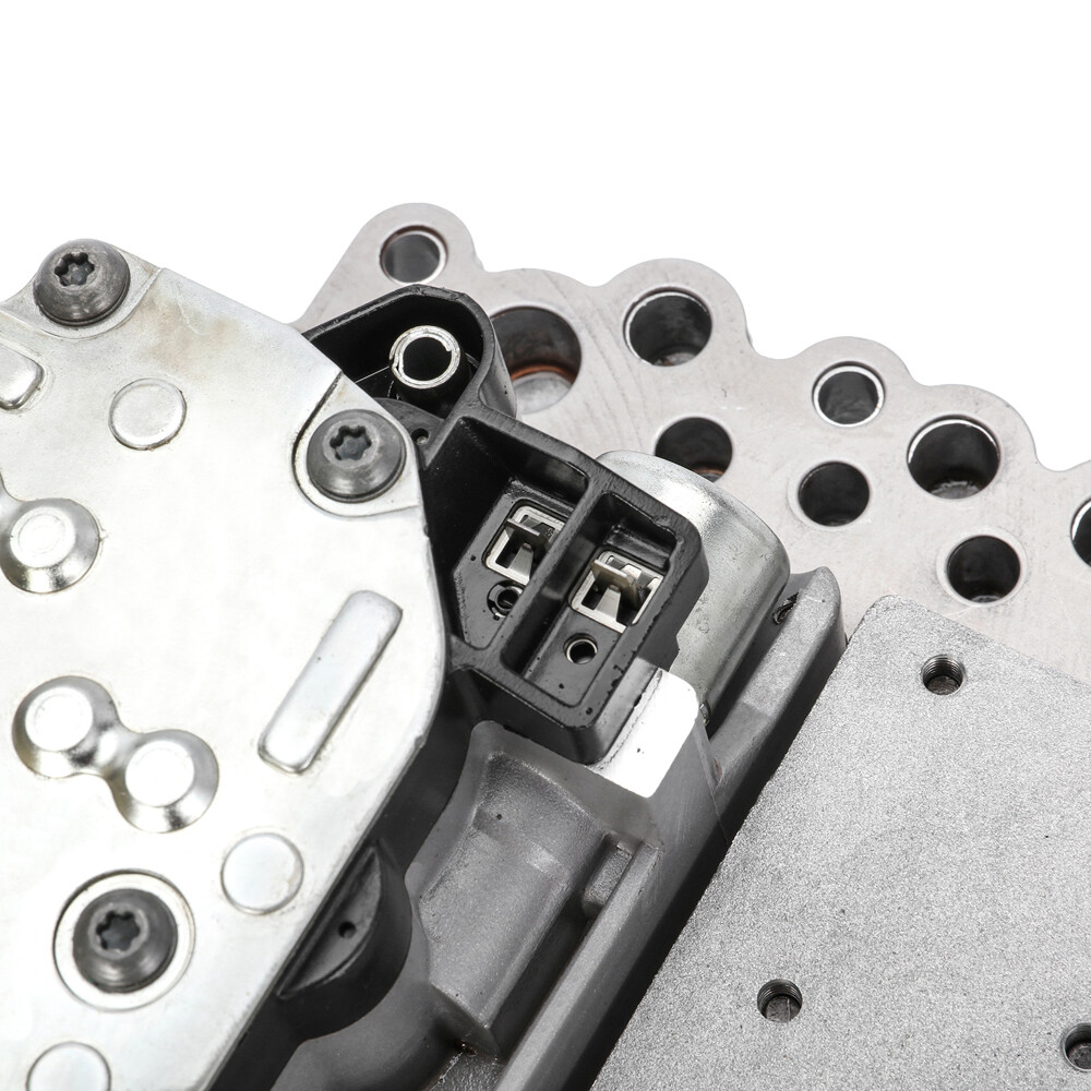 545RFE 68RFE Valve Body And Solenoid Pack 2004 - Up Dodge Durango Dakota - Sheng Hai Auto Parts