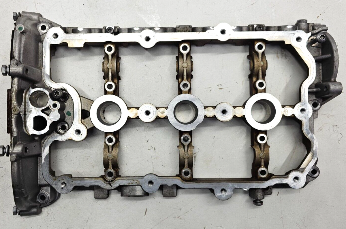 2015-2018 Audi S4 S5 A6 A7 Q7 L 3.0L Right Engine Cylinder