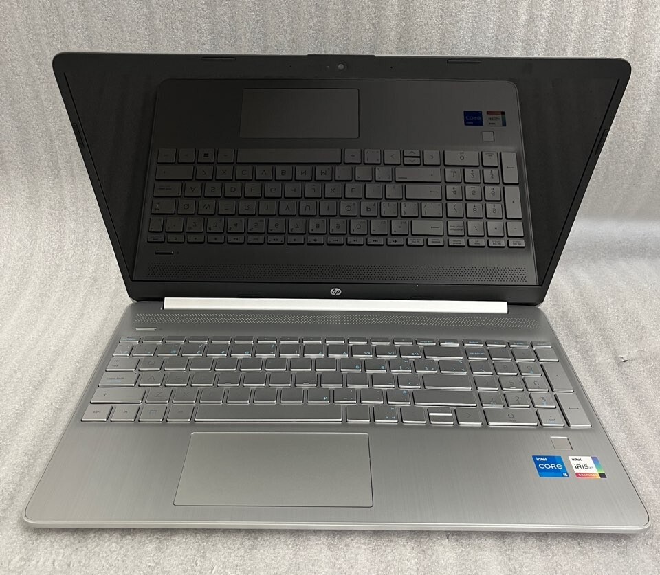 HP Laptop 15.6