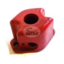 New R&R Reel Bearing Housing Cap - R10-5080 - Replaces Toro 10-5080