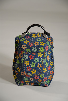 Boblbee Scarabee Rose Pink Mini Backpack Hardshell Boblbee backpack - megalopolis - Gem main image 4