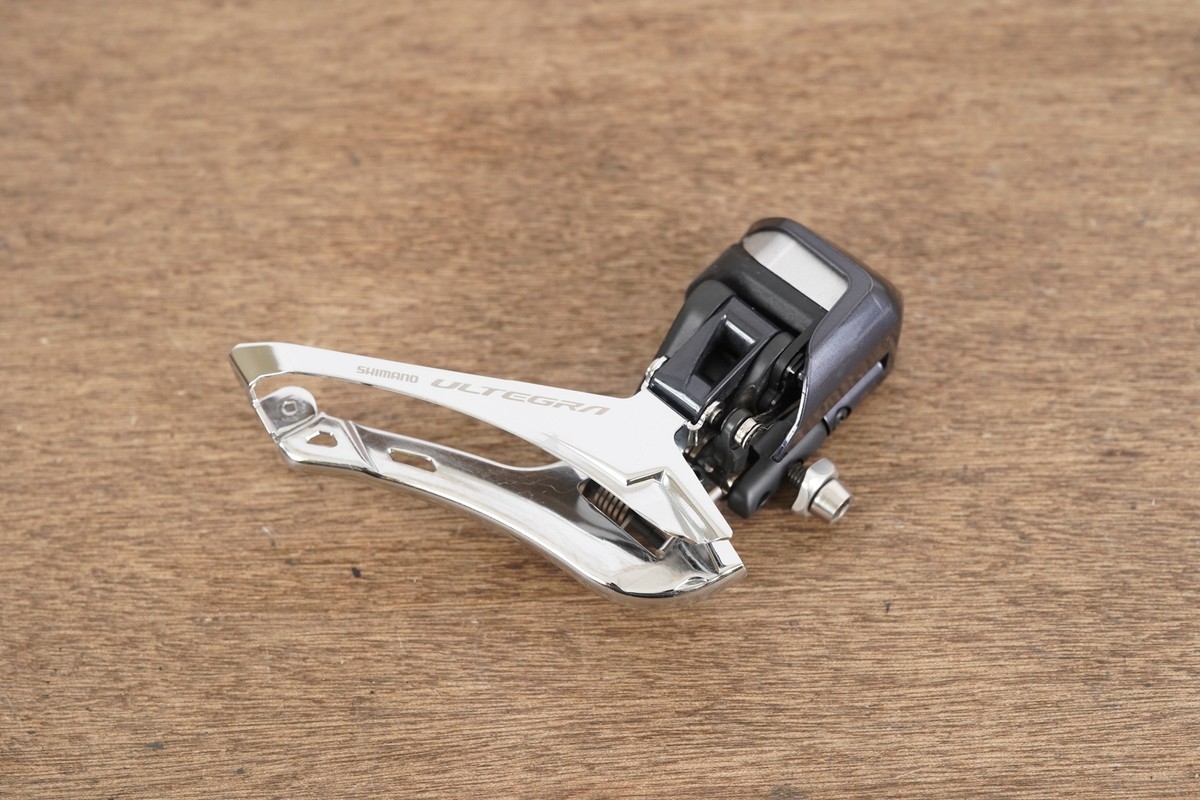 Shimano Ultegra R8070 Di2 11 Speed Electronic Hydraulic Disc Shimano Ultegra R8070 Di2 11 Speed Electronic Hydraulic Disc