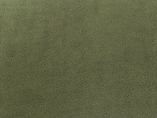 Fleece Solid Polar Fleece Fabric olive Sold By The Yard 60" Wide Blankets