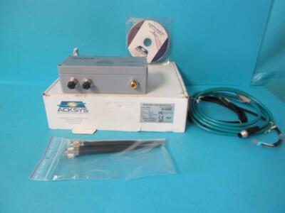 New Acksys Rugged Access Point WDS Repeater Wireless Bridge WLg-ABOARD/N_V2