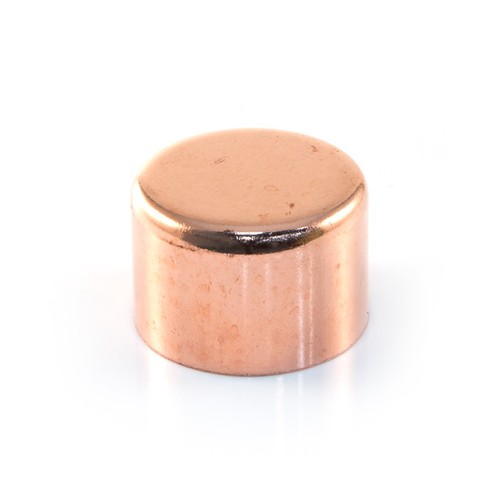 Copper Compression Olives – Multiple Sizes (6mm To 54mm), Select Your Quantity