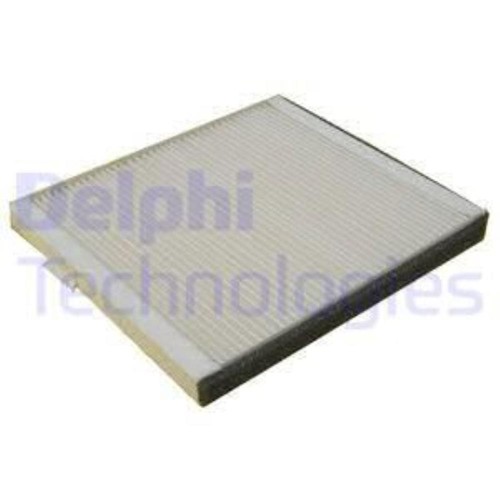 Filtre Habitacle Pollen Pour Opel Astra, Insignia, Mokka, Chevrolet Cruze, Cadillac SRX - 8