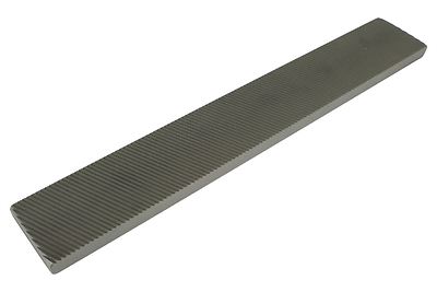 Guitar Fret Leveling File 2 sided