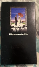 Pleasantville VHS 1999 For Your Consideration Award Screening Copy EUC Htf Rare