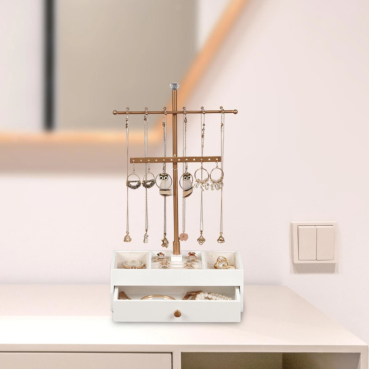 Cute sale jewelry stand