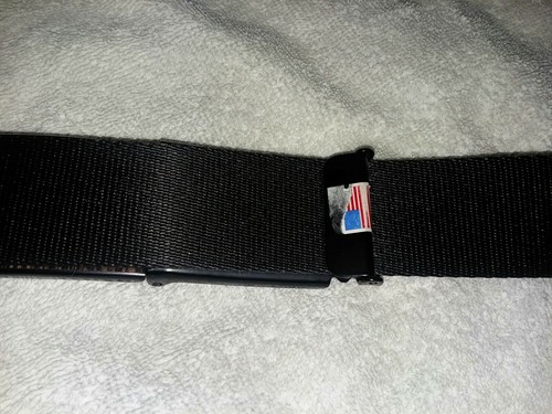 Harry Potter Ravenclaw Belt adjustable - Picture 4 of 9