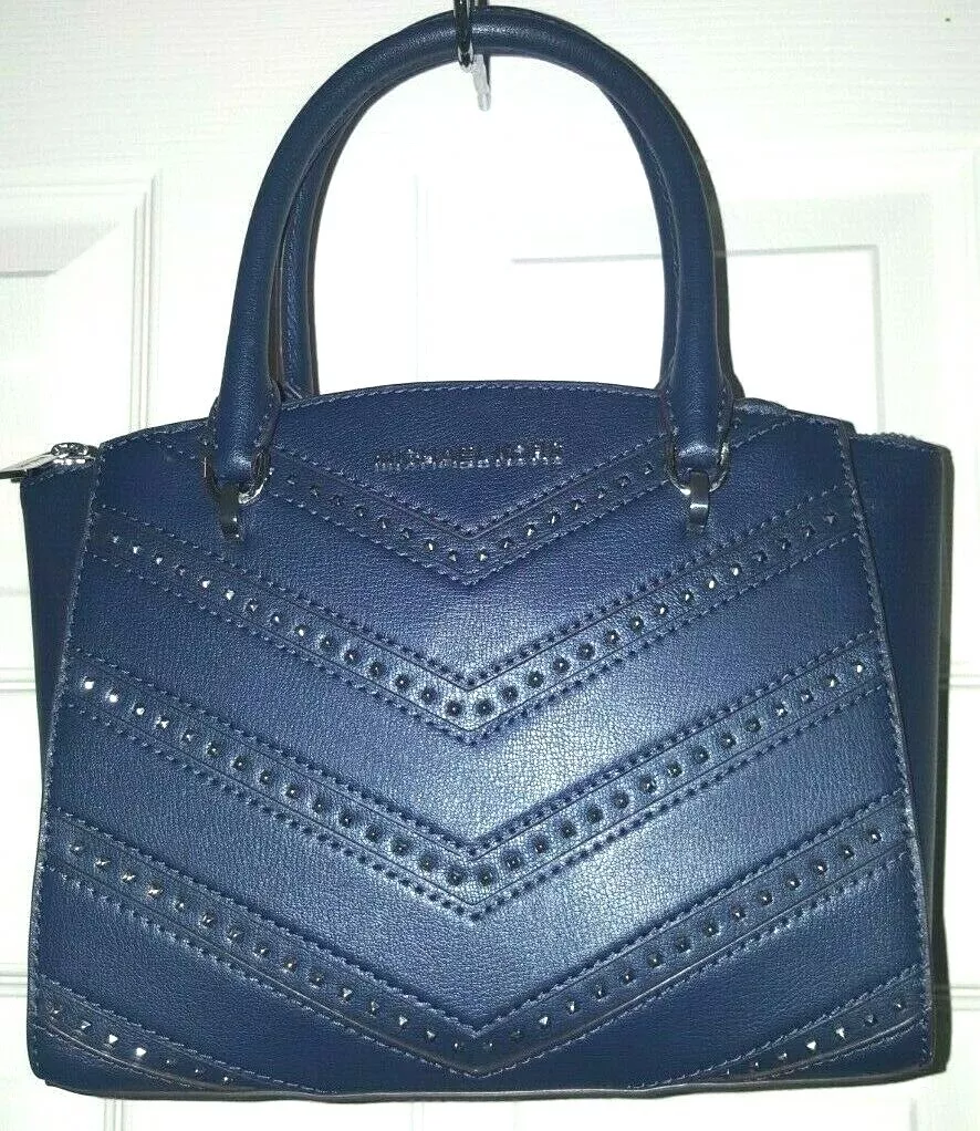 Michael kors ellis on sale shoulder tote