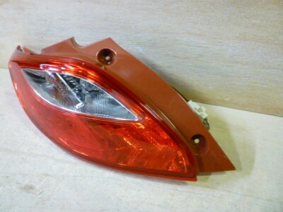 Mazda DEMIO De3fs Left Taillight Tail Lamp Stanley P5776 From