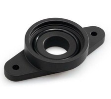 Billet Flange For Hks Ssqv Blow Off Valve Adapter For Mazda Mazdaspeed 3 6 Cx7