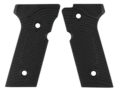 Beretta 92X | Vertec | M9A3 | M9A4 - Veloce G10 Grips - LOK Grips