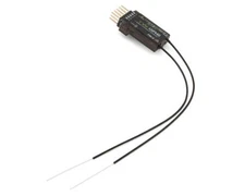 FrSky TW GR6 6-Channel 2.4Ghz Receiver [FRK-3022024]