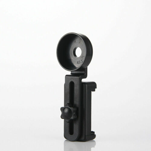 80 X 100 HD Zoom Monoculars Telescope W/ Tripod & Clip Hiking Outdoor Camp Gift - Picture 5 of 12