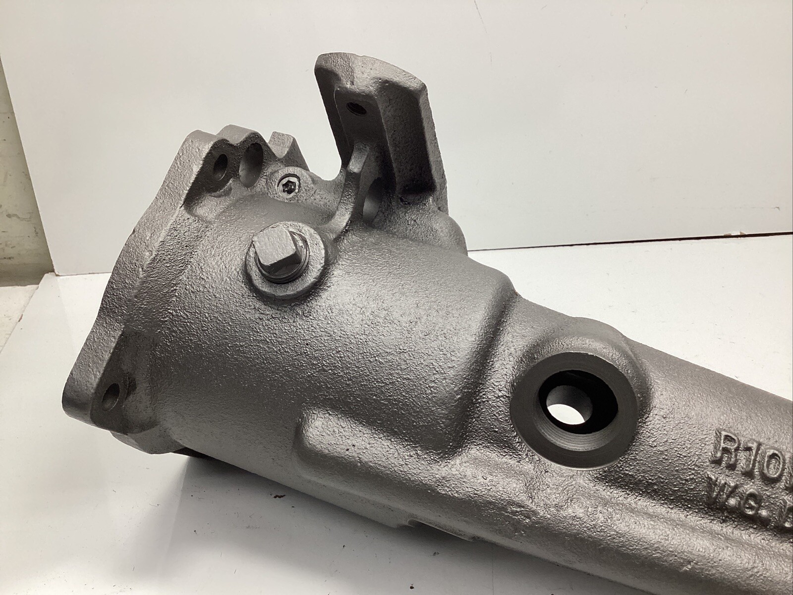 50s 60s WARNER R10F1 O/D OVERDRIVE TRANSMISSION TAIL SHAFT