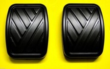 Bremspedal Kupplungspedal Gummi für Suzuki Samurai (J) 0617