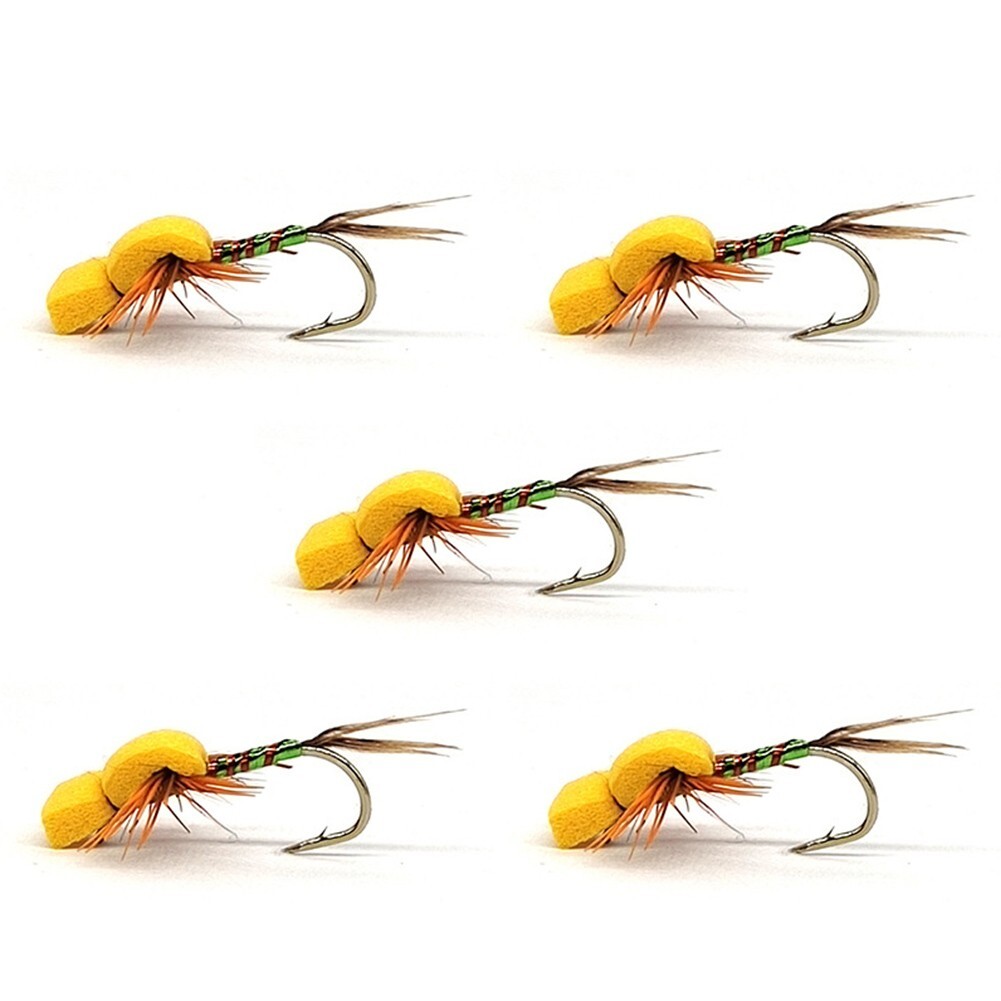 Kit de leurres de pêche à la ouche - Kit de leurres de pêche à la