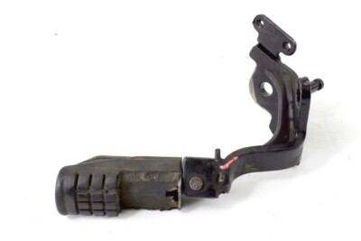 MASH FIVE CENT 400 41130181 FUSSRASTE VORNE LINKS XY400 15 - 16 FRONT LEF