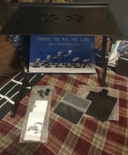 NEW in BOX   Desk York Flexible Laptop Stand  w/2 built-in DC Brushless Fans