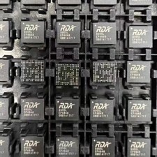 5PCS RDA RDA8955L Single Chip Transceiver For Wlkie Talkie