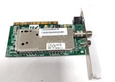 Phillips FM11236 MK2 TV Tuner  Video Card 3139 147 13251B