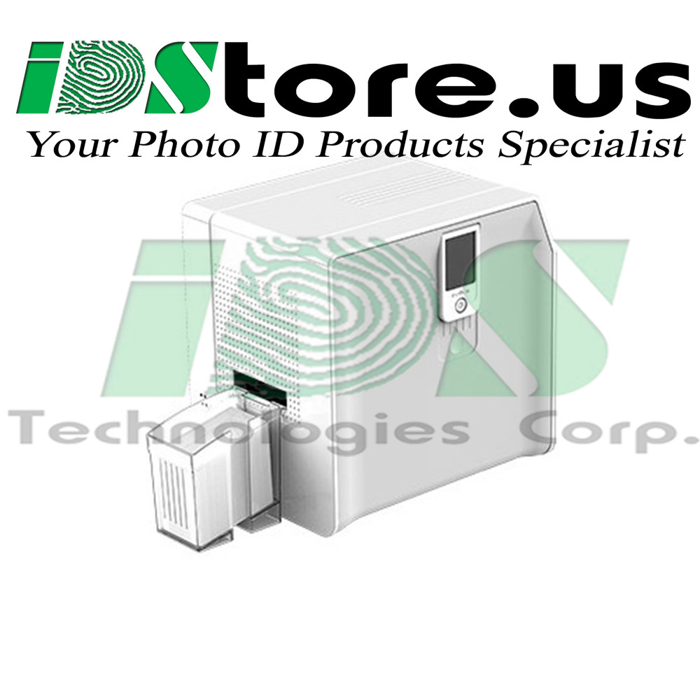 Evolis Card Lamination Module (CLM) with LCD (S10252) | eBay