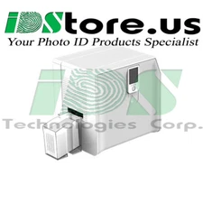 Evolis Card Lamination Module (CLM) with LCD (S10252)