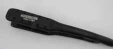 Plugged In Wet & Dry Hair Straightener 1 3/4 Inch  Model TP88 Tested and Working