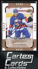2015-16 Upper Deck MVP Hockey Cards - e-Pack Release 10