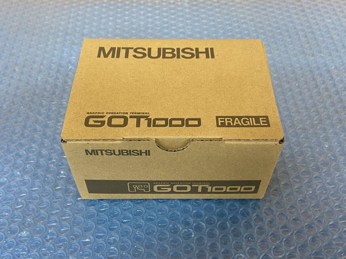 Mint Condition MITSUBISHI GOT1000 GT1020-LWD *EXPRESS SHIP