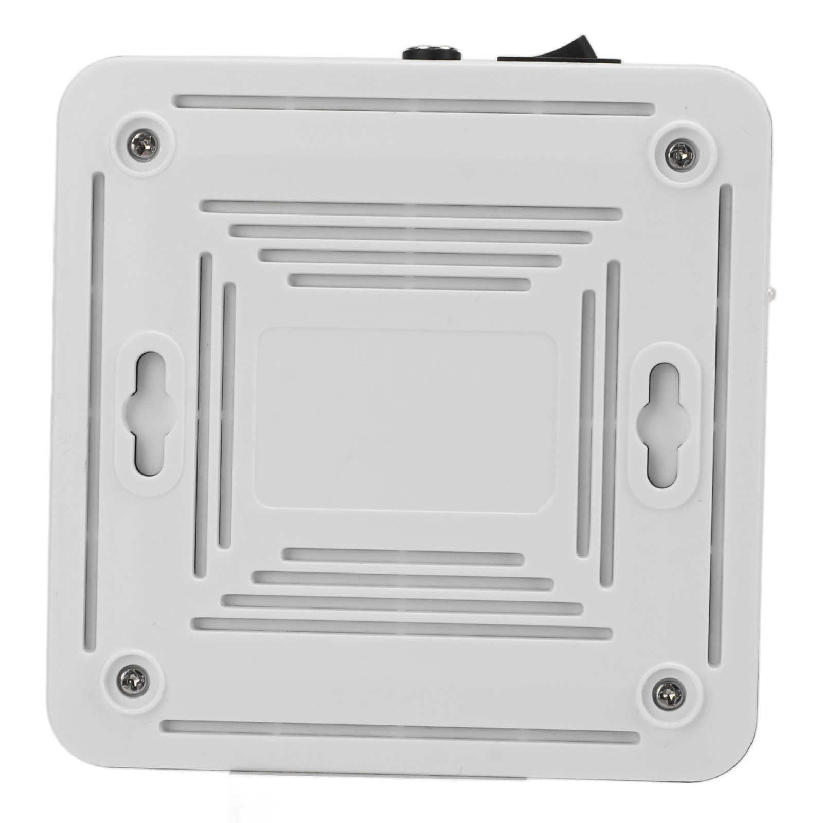 Schumann Resonance Generator For Better Sleep Quality ABS Material NF9