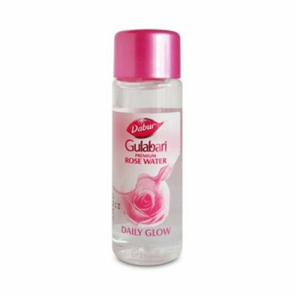 Dabur Gulabari Gulabjal Rose Water Gulab Jal 4 Natural Glowing Skin 3d 30 Ml For Sale Online Ebay Dabur Gulabari Gulabjal Rose Water Gulab Jal 4 Natural Glowing Skin 3d 30 Ml For Sale Online Ebay