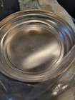 Gorham Heritage EP YH1 Silver Plated Fluted Serving Bowl — photo 6