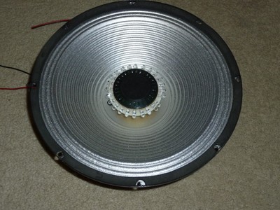 qfx subwoofer