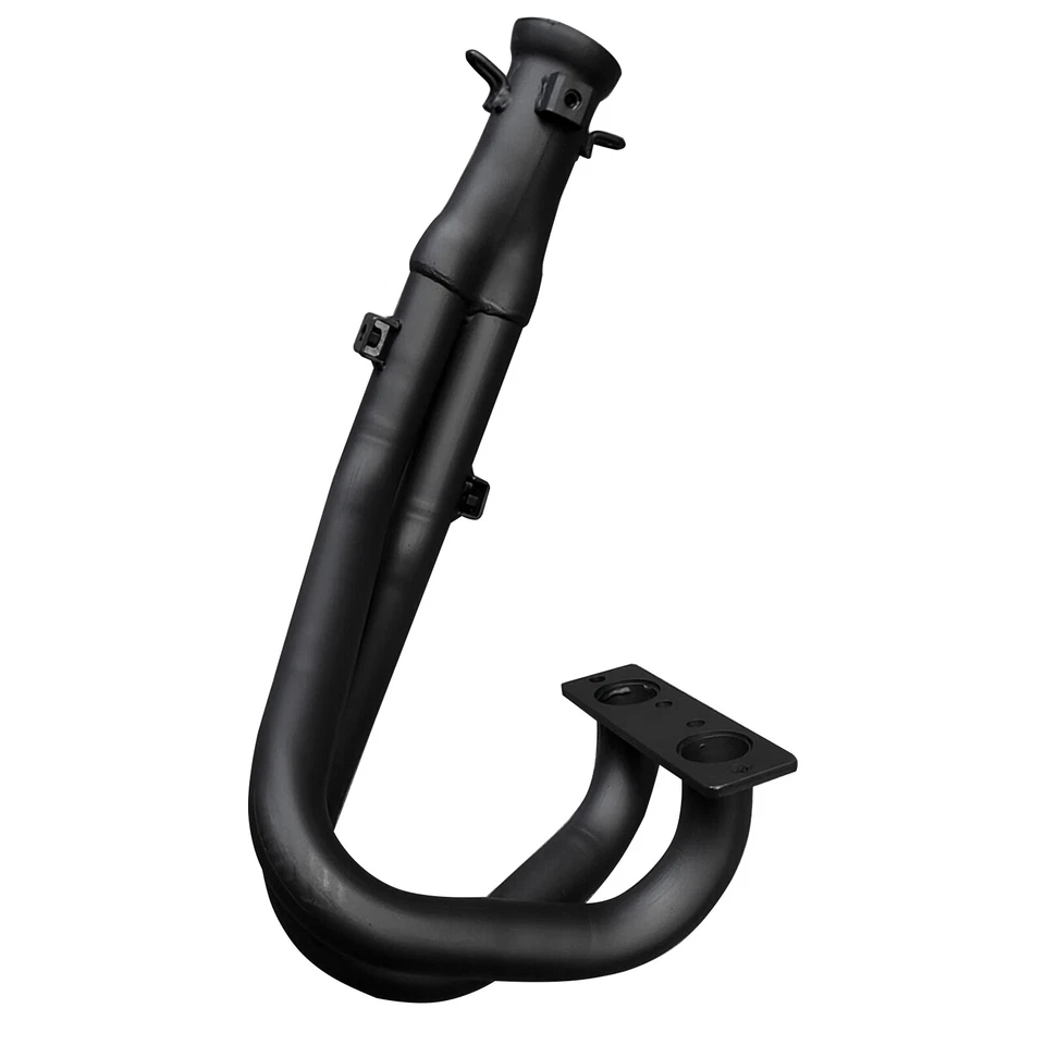 NUEVO Colector para Polaris RZR 800 EFI 2011-2014 1262319-489 1261937-489 Foto 4 de 4