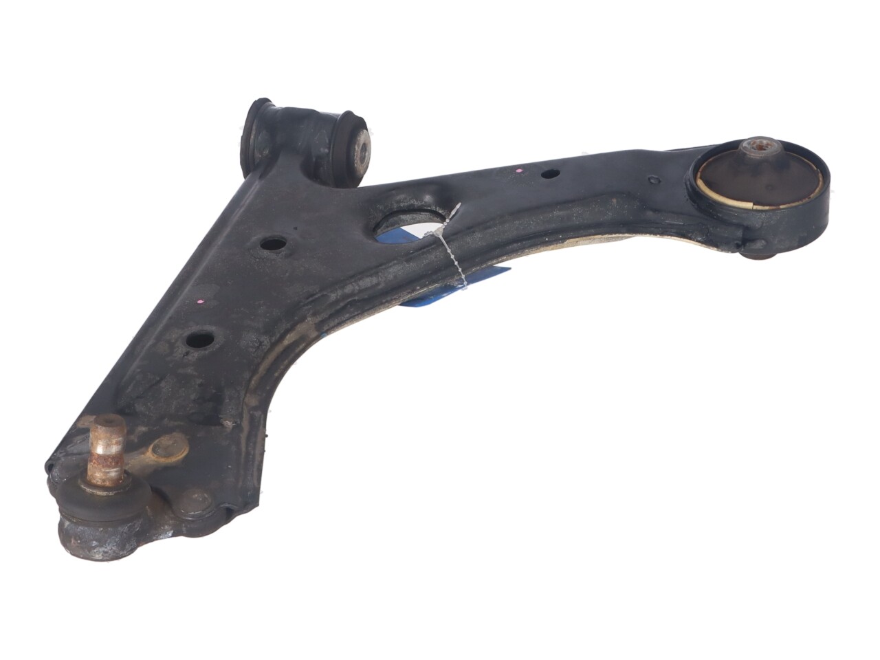 Brazo de Control Izquierdo Delantero Opel Corsa E (X15) 13426552 1.4 | eBay