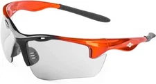 Indoor Outdoor Safety Glasses, Rated to ANSI z87.1