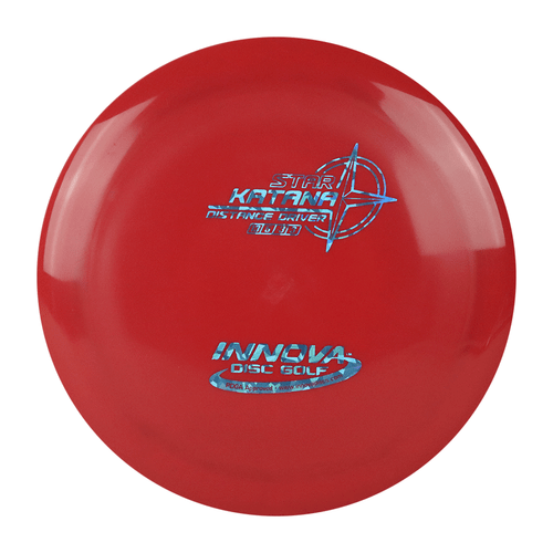 Innova Disc Golf Star Katana Distance Driver 13/5/-3/3 - Choose Exact Disc - Picture 24 of 41