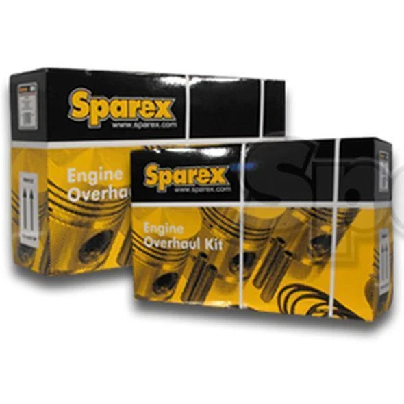 Engine Overhaul Kit for Massey-Ferguson Tractor 135 150 230 235 240 250+ Perkins - Image 2 of 2